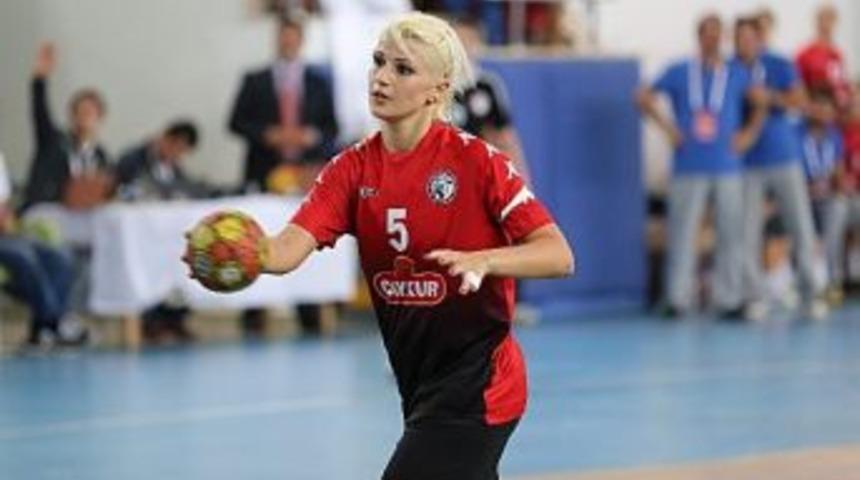 Milli Hentbolcunun Acı Kaybı