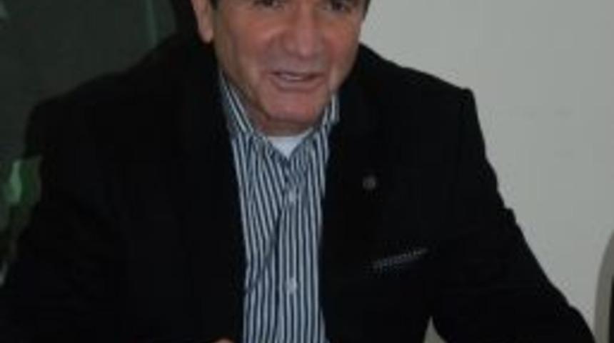 İl Başkanı &Ccedil;uhadar, Chp&rsquo;deki İstifaları Değerlendirdi