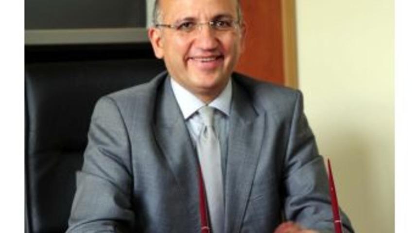 Vali Yurdakul&rsquo;dan İdareciler G&uuml;n&uuml; Mesajı