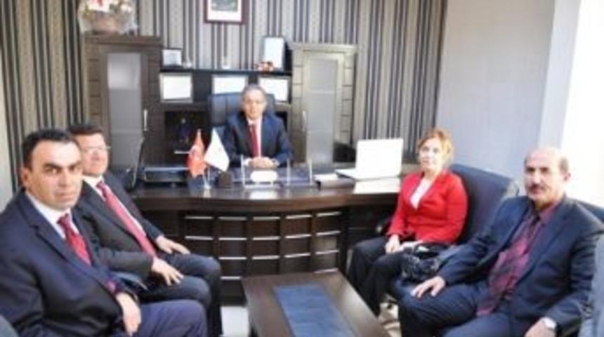 Kilis&rsquo;e Organik Zeytinyağı Markası &lsquo;kilizi&rsquo;