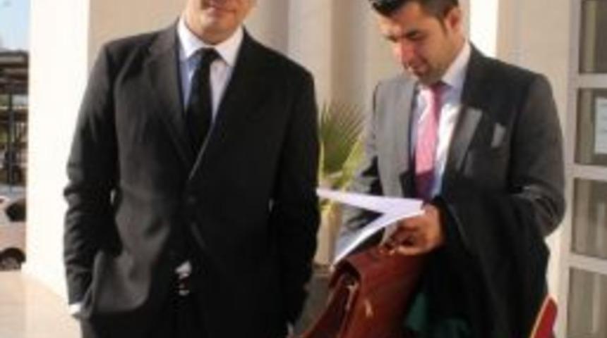 (&ouml;zel) Vatan Şaşmaz, Tek Celsede Boşandı