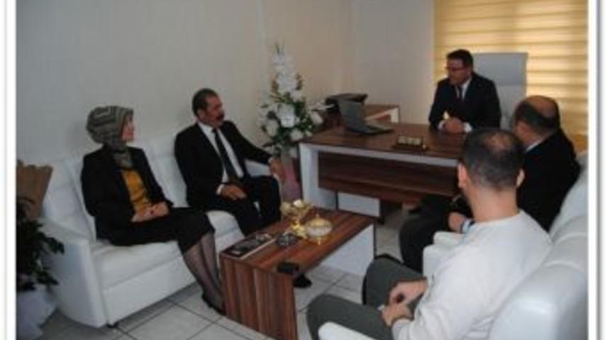 &Ccedil;oban; Elazığ Basınına Hak ettiği değeri vereceğiz