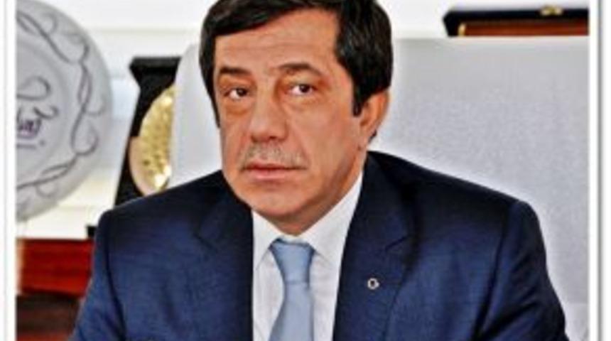 Şekerdağ: Medaya Kalkınma ve Gelişmemizde B&uuml;y&uuml;k Rol Oynuyor