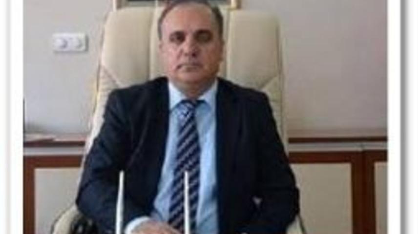 Emniyet M&uuml;d&uuml;r&uuml; Nihat İşlek G&ouml;revine Başladı