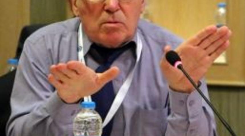 Veniamin: "ab T&uuml;rkiye&rsquo;yi Kaldıramaz"