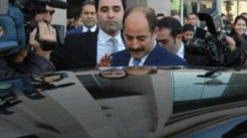 (d&uuml;zeltme) Zekeriya &Ouml;z: &ldquo;yasal Başvurumuz Olacak&rdquo;