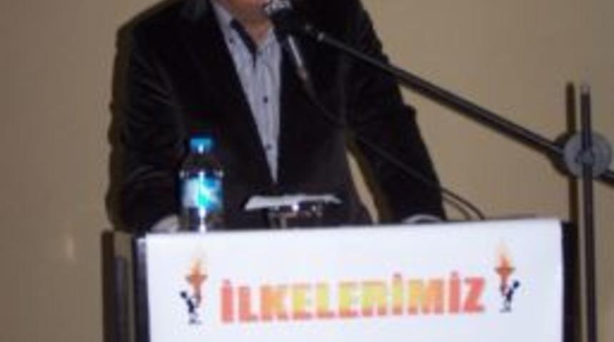 Chp'li G&uuml;ven: "paralel Devlet Yok&rdquo;