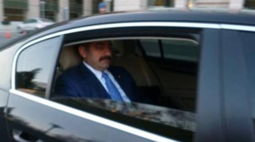 Zekeriya &Ouml;z: &ldquo;yasal Başvurumuz Olacak&rdquo;