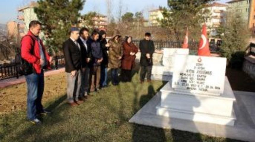 &Ccedil;elenk Koymak Yerine Yasin-i Şerif Okudular