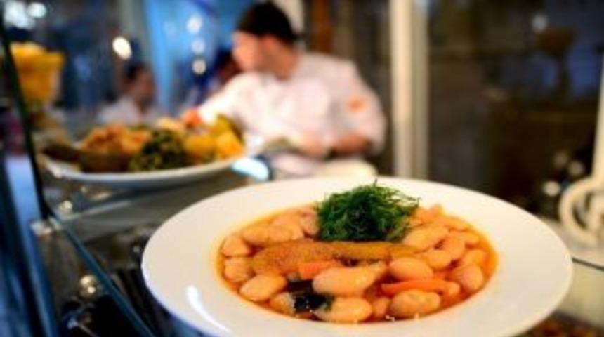 Sofralar İ&ccedil;in Cep Dostu &Ouml;neriler