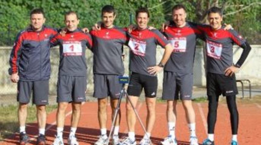 Mhk &Uuml;st Klasman Kış Semineri Sona Erdi