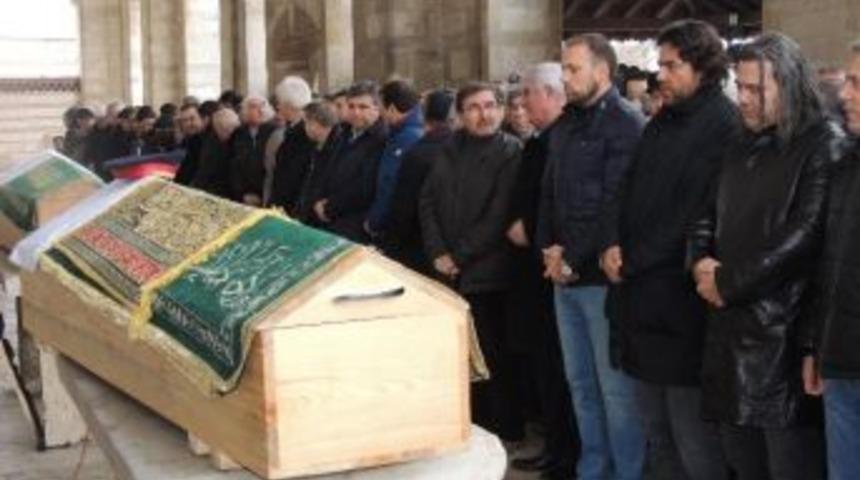 Bandocu Bahattin Son Yolculuğuna Uğurlandı