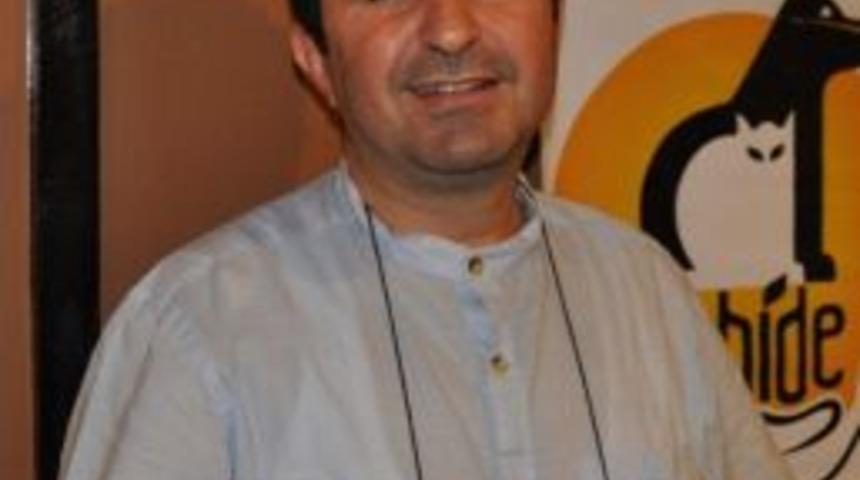 &lsquo;cahide&rsquo;, Basın Mensuplarıyla Yemekte Buluştu