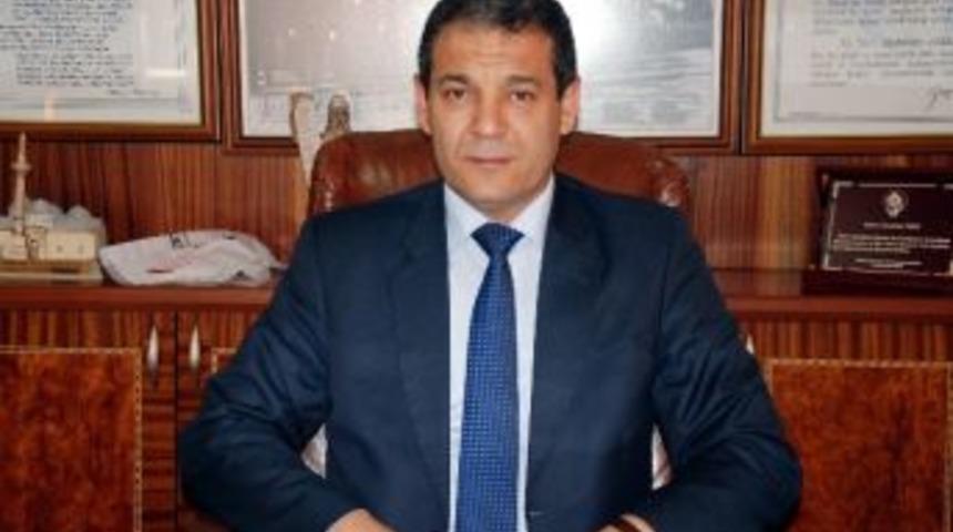 Kutesob Başkanı İbrahim Yiğit: "gazetecilik Onurlu Bir Meslek"