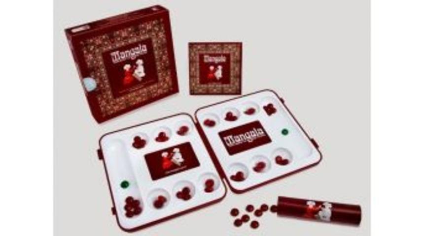 4 Bin Yıllık Oyun &Ouml;ğrencilere Tanıtılıyor