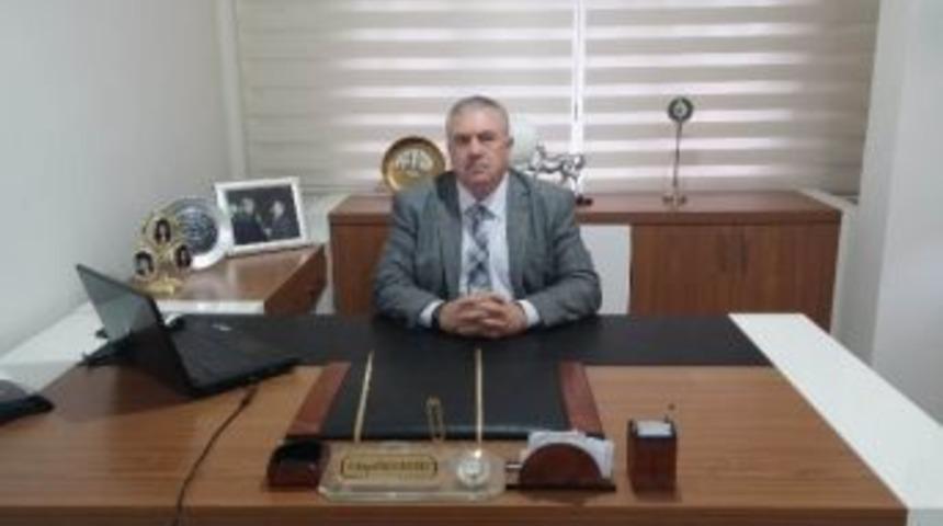 Mehmet Faysal Ensarioğlu Dicleliler İle Bir Araya Geldi