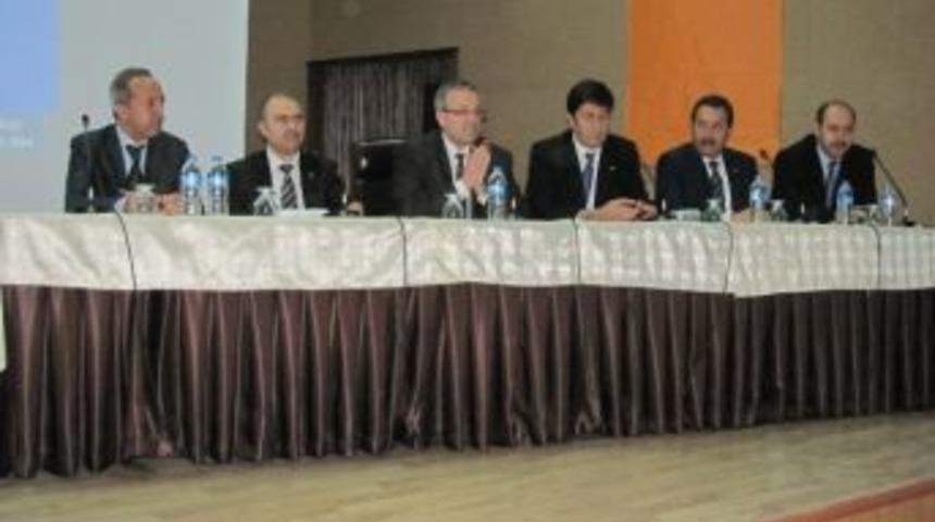 Tarım &Ouml;ğretiminin 168. Yılı Kutlandı