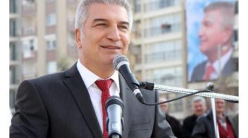 Karşıyaka Belediye Başkanı Cevat Durak&rsquo;ın 10 Ocak &Ccedil;alışan Gazeteciler G&uuml;n&uuml; Mesajı