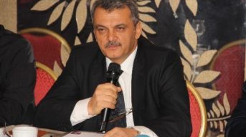 Yeni Emniyet M&uuml;d&uuml;r&uuml; Babadağı G&ouml;reve Başladı