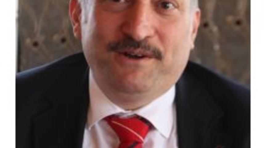 Torun: "g&uuml;l&uuml;p Ge&ccedil;iyorum"