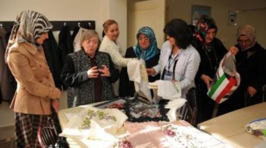 Milletvekili T&uuml;lay Bakır&rsquo;dan Gen&ccedil;&rsquo;e &Ouml;vg&uuml;