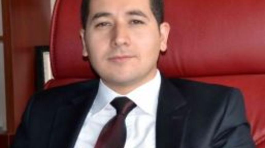 Veysel Osmanoğlu Pazartesi Ayrılıyor