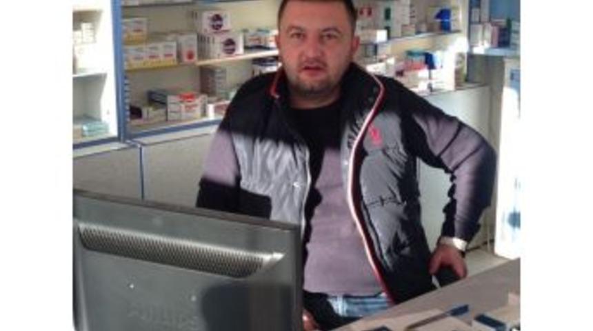 Hakan Karahan Ak Parti Pazarlar İl&ccedil;e Başkanı Oldu