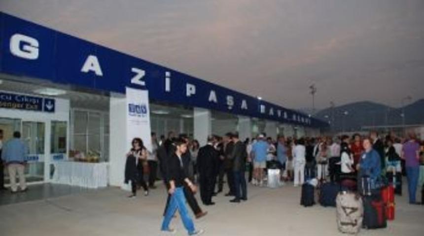 Anadolujet&rsquo;in Ankara Gazipaşa U&ccedil;uşları Başlıyor