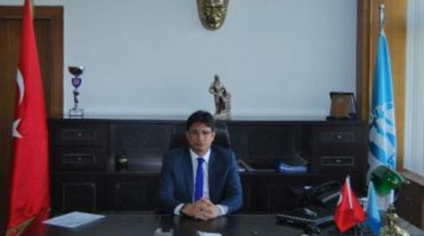 Manisa Defterdarı Muharrem &Ouml;zdemir 2013 Yılını Değerlendirdi