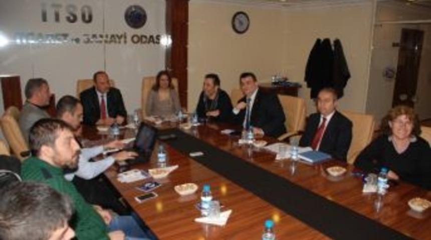 "ısparta&rsquo;da 24 Saat" Projesi