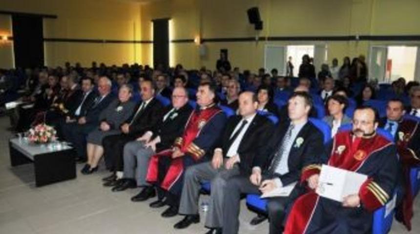 Tarımsal Eğitimin 168. Yılı Kutlandı