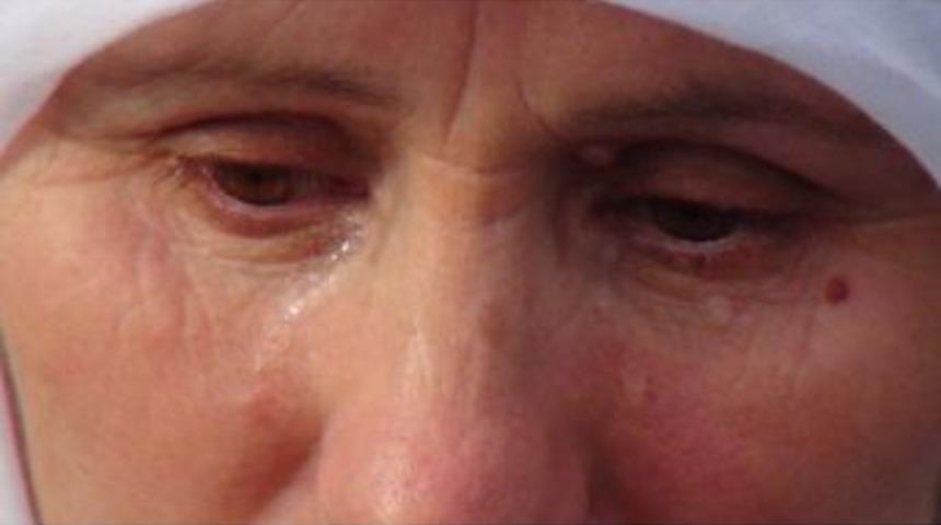 Cezaevinden &Ccedil;ıkan Vekiller Uludereli Aileleri Ziyaret Etti