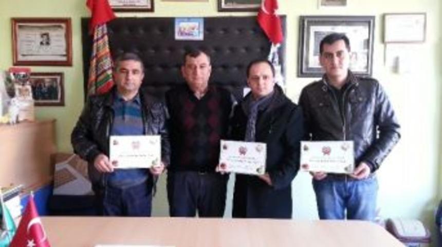 10 Ocak &Ccedil;alışan Gazeteciler G&uuml;n&uuml;