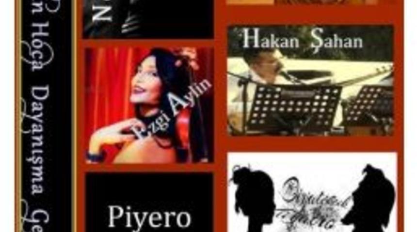 Nasreddin Hoca K&uuml;lt&uuml;r Merkezinin Kuruluşunun 1. Yılı