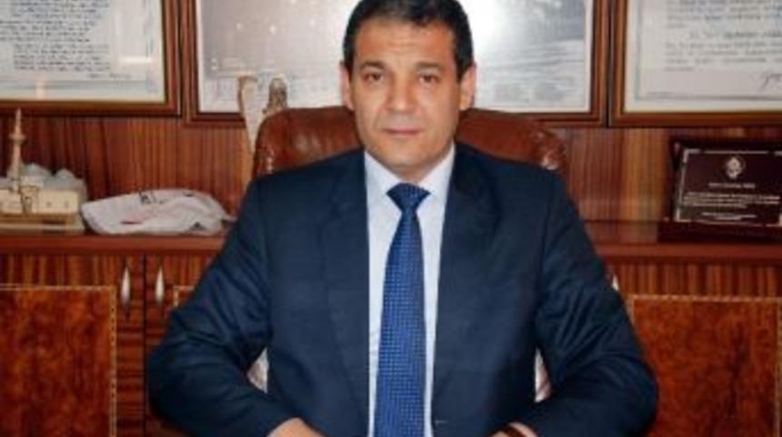 Kutesob Başkanı İbrahim Yiğit: