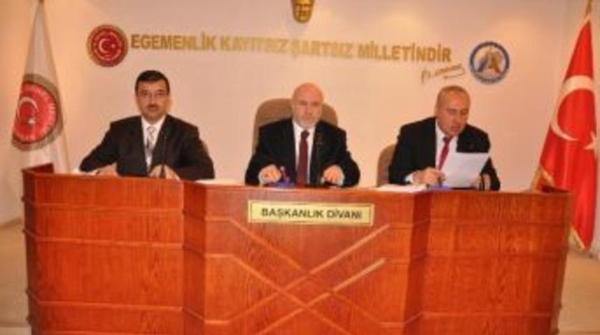 Afyonkarahisar&rsquo;a 2013 Yılında 10 Bine Yakın Turist Geldi