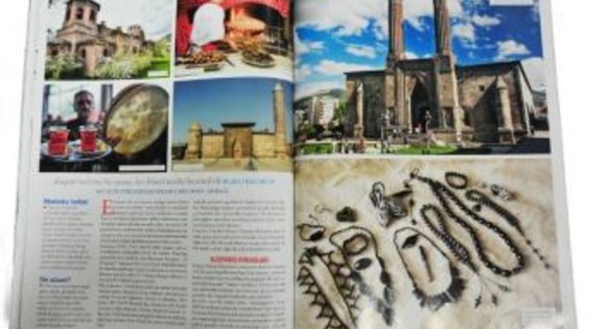 Erzurum Tempo Travel&rsquo;de