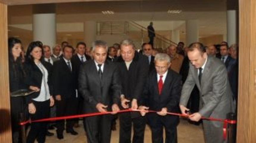 Kb&uuml;&rsquo;den Vefa &Ouml;rneği