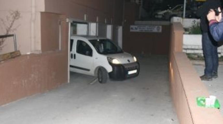 Binali Yıldırım'ın Bacanağı Adliyeye Sevk Edildi