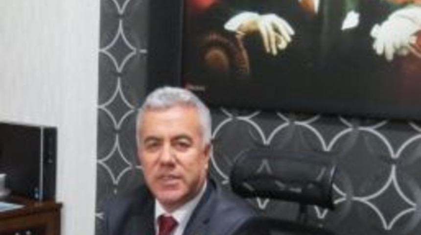 Malatya Emniyet M&uuml;d&uuml;r&uuml; Uluayak G&ouml;reve Başladı