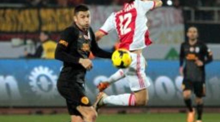 Thy Antalya Cup