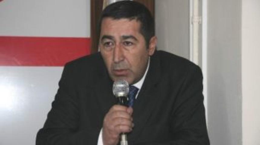 Afyonkarahisar&rsquo;da &rsquo;10 Ocak D&uuml;nya &Ccedil;alışan Gazeteciler G&uuml;n&uuml;' Etkinlikleri