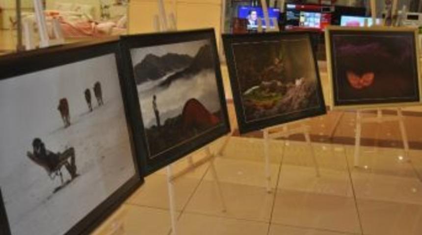 &lsquo;d&uuml;nyanın En Rahat Yeri&rsquo; Konulu Fotoğraf Yarışması