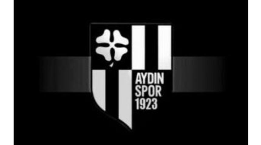Aydınspor 1923'te Kongre Ertelendi