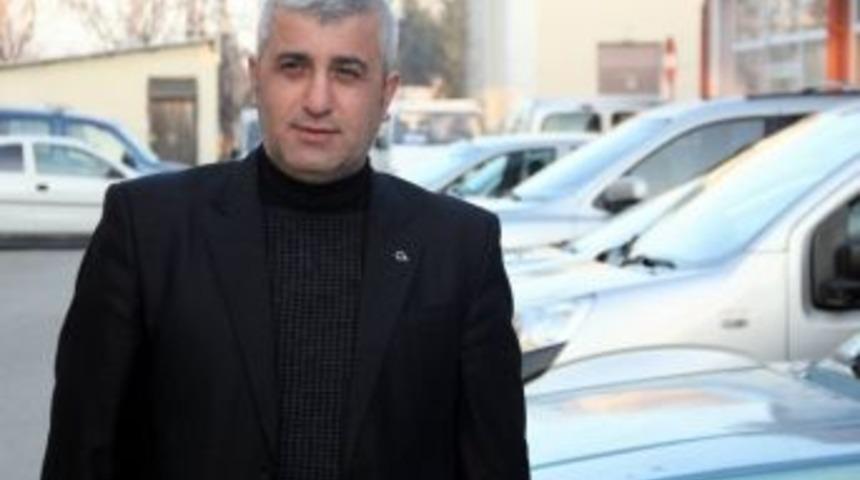 (&ouml;zel Haber) L&uuml;ks Otomobildeki Bu Tuzağa Dikkat
