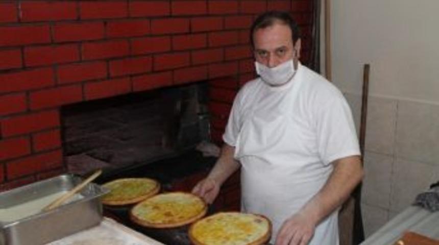 S&uuml;rmene Pidesi'nin Taklitlerinden Sakının