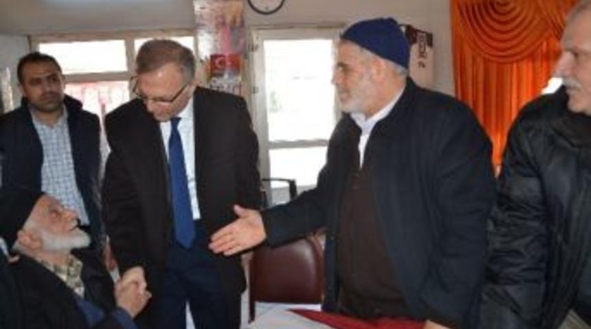 Karaca Ailesinin Acı G&uuml;n&uuml;