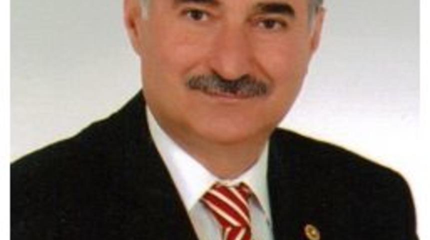 Ak Parti Milletvekili Yılmaz&rsquo;dan Mevlid Kandili Mesajı