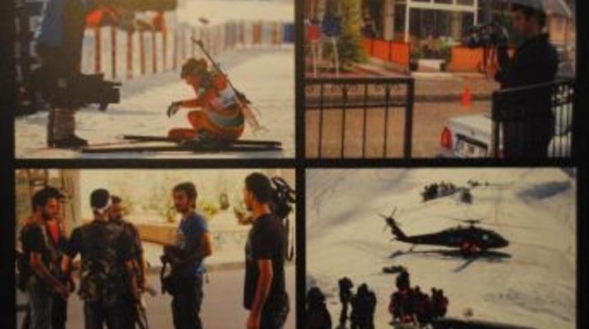 Gazetecilerin Anıları &Ouml;l&uuml;ms&uuml;zleşti