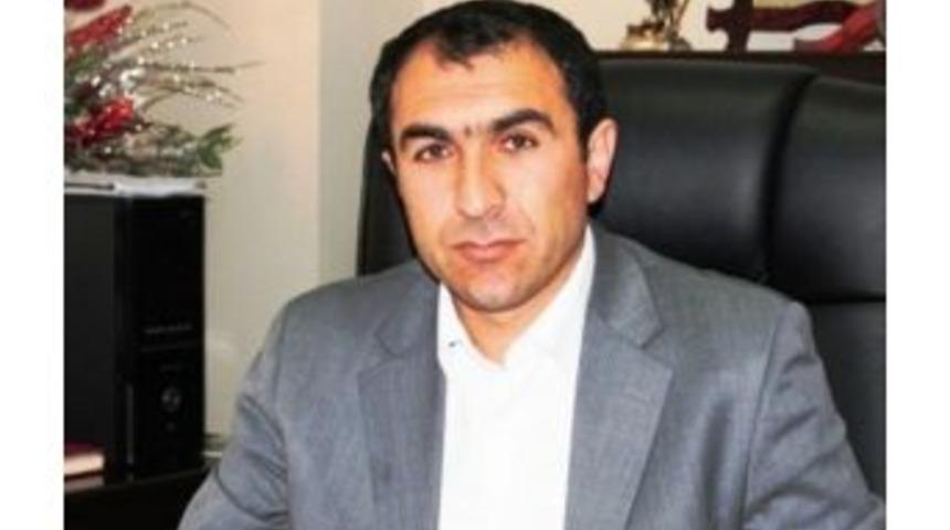 Başkan Berge&rsquo;den &Uuml;yelere Teşekk&uuml;r